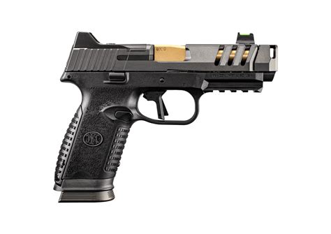 Fn 509 Cc Edge® Xl Fn® Firearms