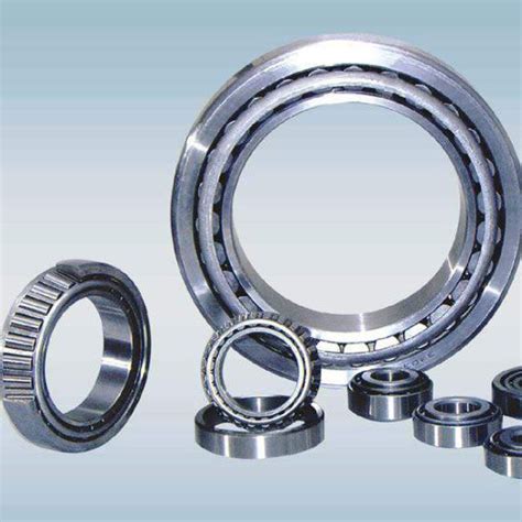 Rodamiento de rodillos cónicos 32900 Ningbo Demy D M Bearings Co