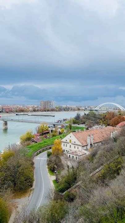 Панорама на город Нови-Сад/ Сербия #srbija #novisad #travel - YouTube