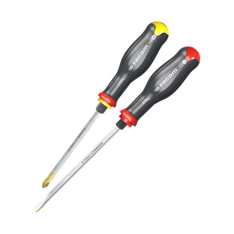 Castor Trading Facom Screwdrivers