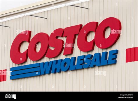 Costco Logo History