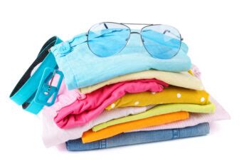 How To Store Summer Clothes Days Of Organization