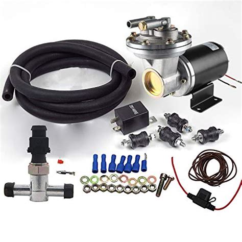 Best Brake Booster Vacuum Pump