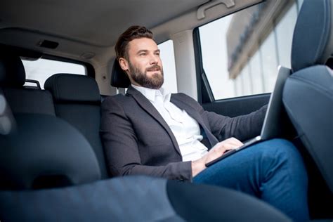 Private Chauffeur Services Why Opt For It