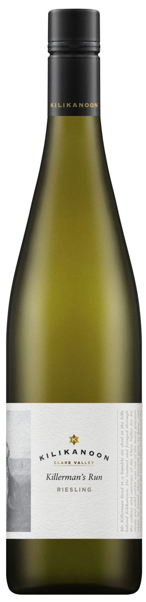 Kilikanoon Killermans Run Riesling 2022 Winepilot