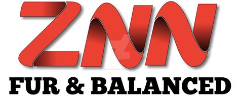 znn logo  ceasartheking  deviantart