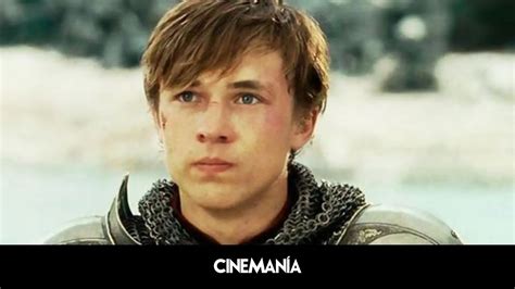 William Moseley de Las crónicas de Narnia se pronuncia sobre la