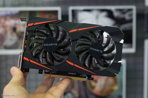 Đánh Giá Gigabyte Rx 460 Windforce Oc 2g Giá Mềm Cho Cấu Hình Game