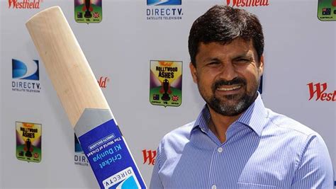 Moin Khan Confident Of Pakistan S Asia Cup Title Defence Cricket Country