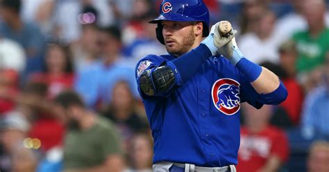 Ian Happ Cubs Agree To 3 Year Contract Extension Worth Reported 61m News Scores Highlights