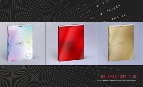 Erfahre alles über die K-Pop-Positionen Maknae, Visual und Co!