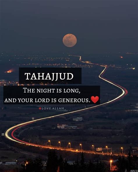 Tahajjud Prayer Wallpaper Every muslim is encouraged to perform the ...