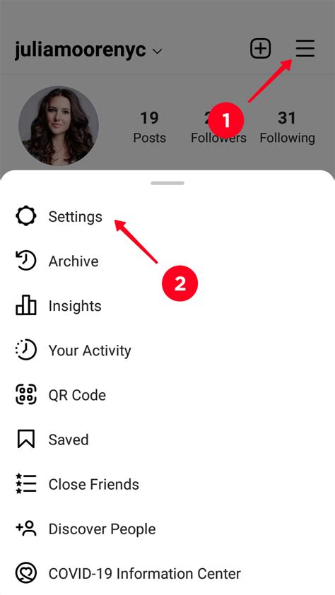 How To Delete Posts On Instagram — All Or One By One