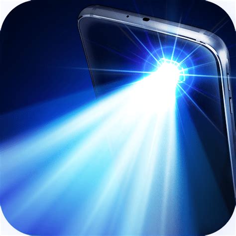 Фонарик (Smart Flashlight) для Андроид приложение скачать бесплатно