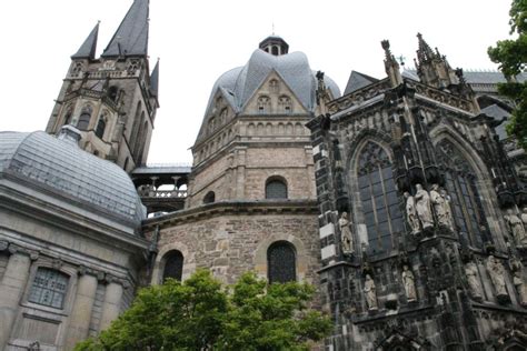 Aachen Cathedral | World Heritage Sites