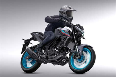 Harga OTR Yamaha MT 25 2024 Simulasi Kredit Cicilan Oto