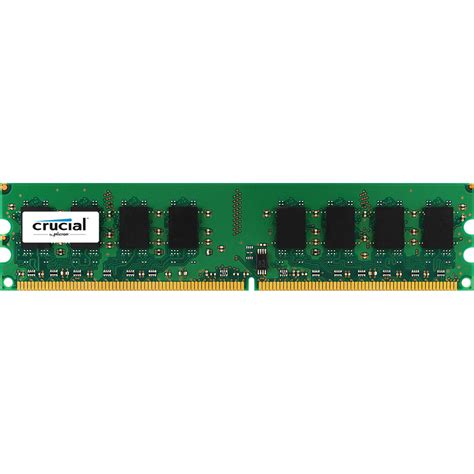 Crucial 16GB 2 X 8GB 240 Pin DIMM DDR3 CT2KIT102472BA186D B H