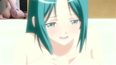 Be A Good Girl Take Off Your Panties And Show Butt Uncensored Hentai English Subtitles