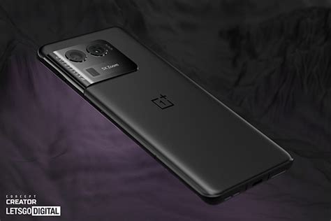 เผยคอนเซ็ปต์ Oneplus 10 Ultra มากับกล้องซูม Periscope คาดเปิดตัวปลายปี