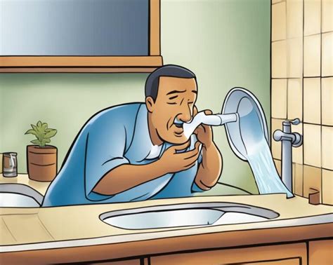 How To Drain Ear Sinus Fluid Guide