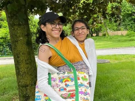 Conjoined Twin And Husband Answer Sex Question Everyone Is Asking News Au Australias