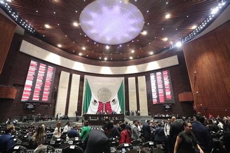 Diputados Aprueban Reforma Sobre Aumento Al Salario Mínimo Grupo Milenio