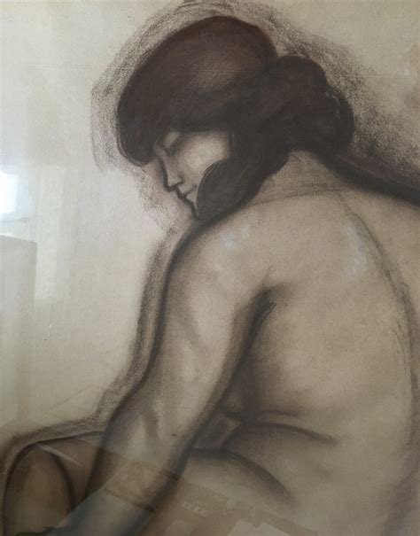 Proantic Pencil Naked