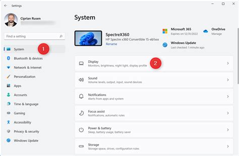 How To Wirelessly Connect And Project To A Tv From Windows