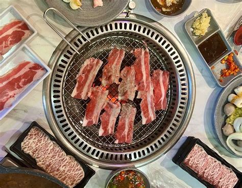 Shiga Bbq Hotpot Senopati Lengkap Menu Terbaru Jam Buka No