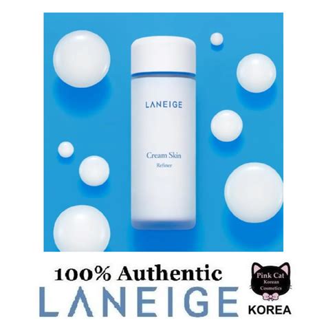 LANEIGE Cream Skin Refiner 150ml | Lazada PH