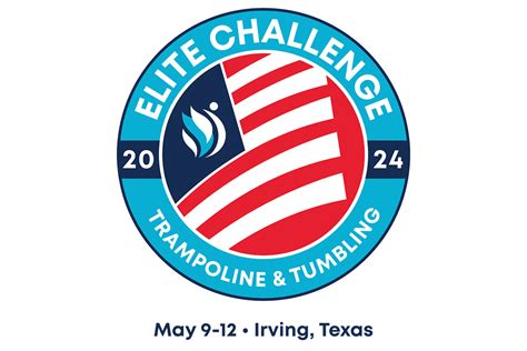 2024 Tandt Elite Challenge • Usa Gymnastics