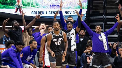 Harrison Barnes Thanks Sacramento After DeMar DeRozan Trade Modesto Bee