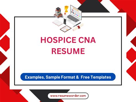 Hospice Cna Resume Examples Sample Templates Tips Resumeworder