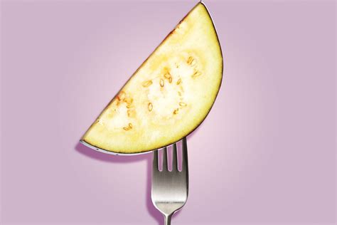 Is It Safe to Eat Raw Eggplant? | EatingWell