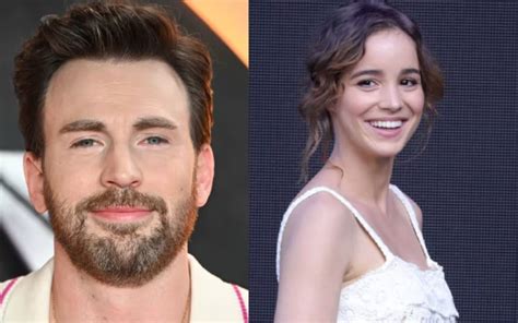 Chris Evans Si Sposato Captain America E Alba Baptista Sposi In Segreto