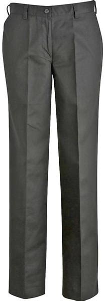 Edwards Womens Utility Chino Flat Front Pants Cheerleading Equipment