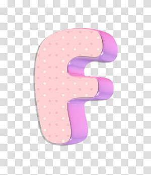 Cute Alphabet D Abecedario Pink Letter U Graphic Transparent