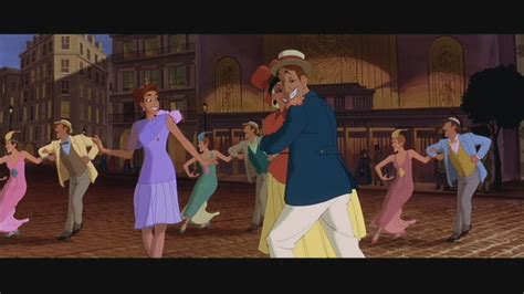 Anastasia - Animated Movies Image (20045926) - Fanpop