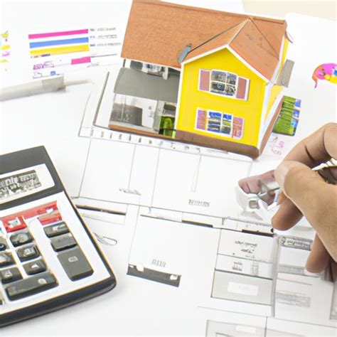 financing  home exploring  mortgage options benefits