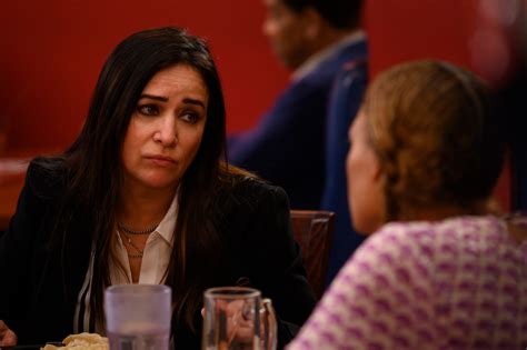 ‘better Things Pamela Adlon On That Taboo Busting ‘c Word Scene Vanity Fair