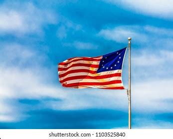 595 13 Colonies Flag Images, Stock Photos, 3D objects, & Vectors | Shutterstock