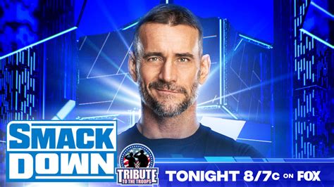 Possible Spoiler On What Cm Punk S Promo Segment Will Be About Tonight