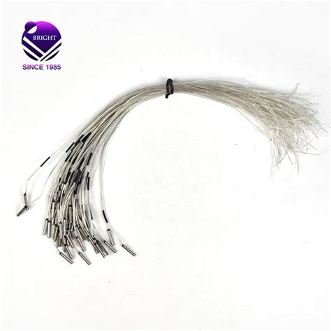 High Quality NTC Thermistor Temperature Sensor-BRIGHT