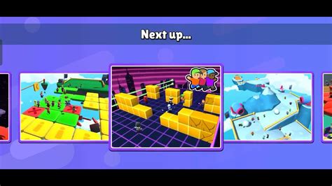 stumble guys (2) video - YouTube