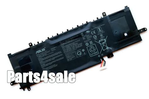 Genuine C N Battery For Asus Zenbook Edition Ux Fl Zenbook