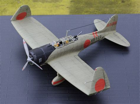 Aviation Of Japan 日本の航空史 Jan Voorbij S 1 72 Aichi D3a1 Val