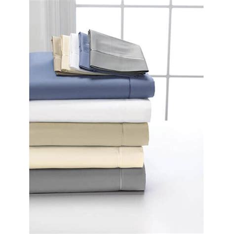 Dreamfit 4 Piece Full Sheet Set In Blue Nfm