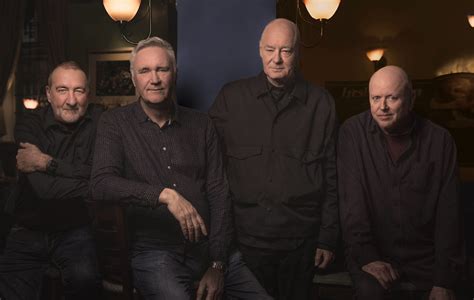 Former members of The Fall announce 'Slates Live' EP