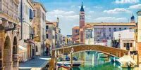 Ancient Adriatic Treasures Itinerary Venice Chioggia To