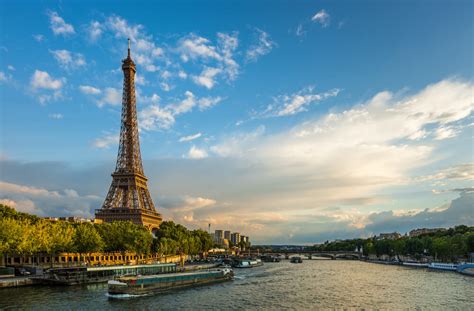 best seine river cruise – CruiseExperts.com Blog